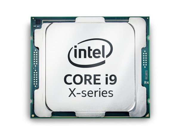 Intel Core i9-9940X Processor (14C/28T 19.25M Cache, 3.3 GHz) - CD8067304175600 